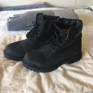 Women Timberland Boots